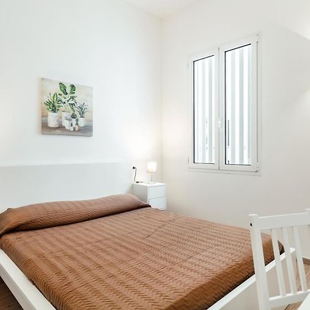 Lena'S Rooms 올비아 외부 사진