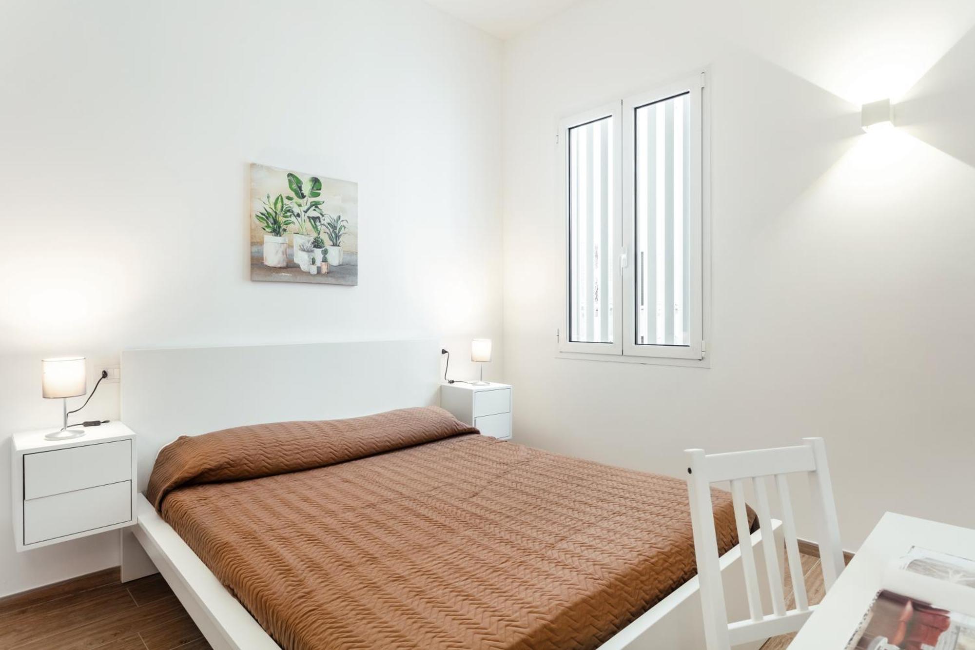 Lena'S Rooms 올비아 외부 사진