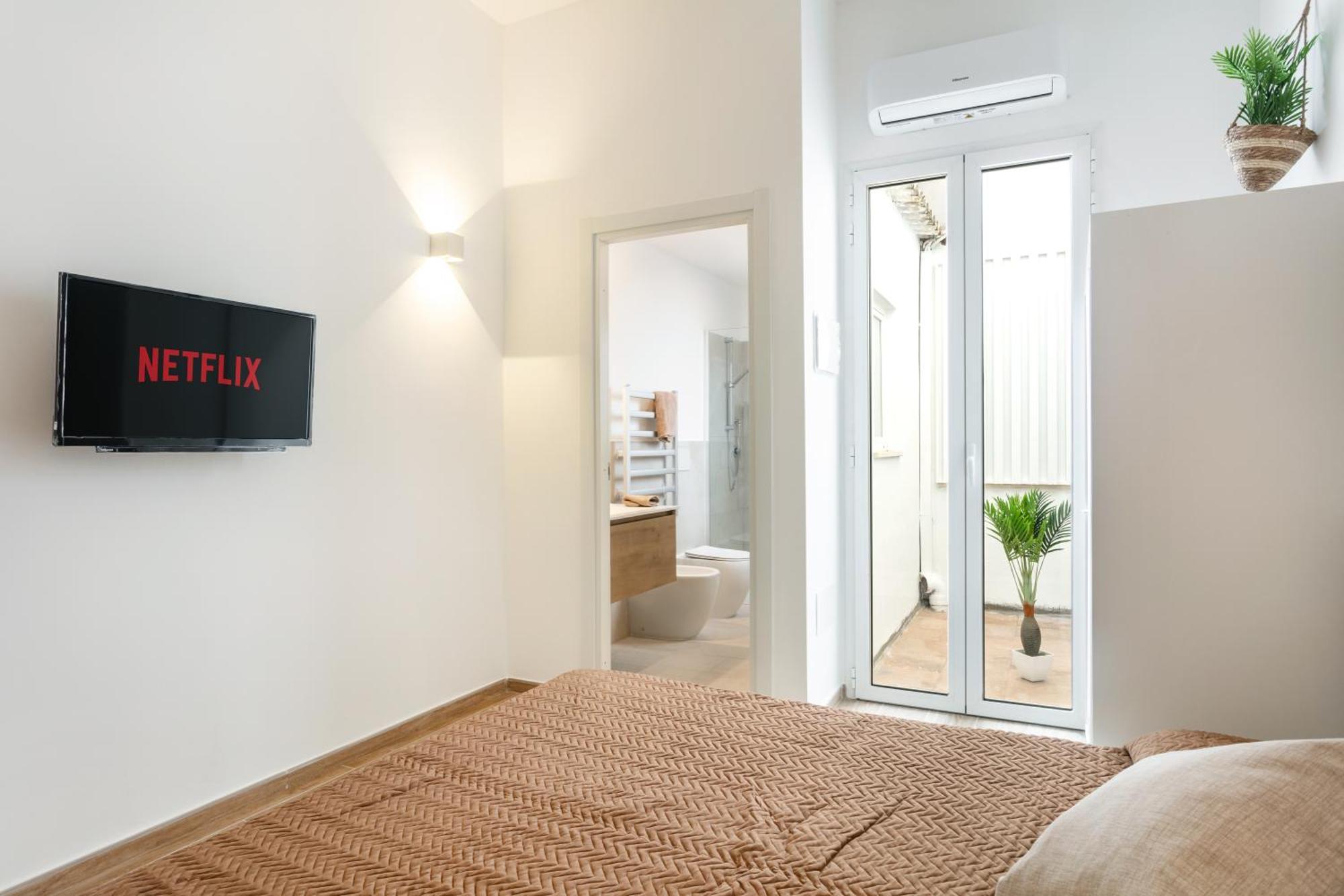 Lena'S Rooms 올비아 외부 사진