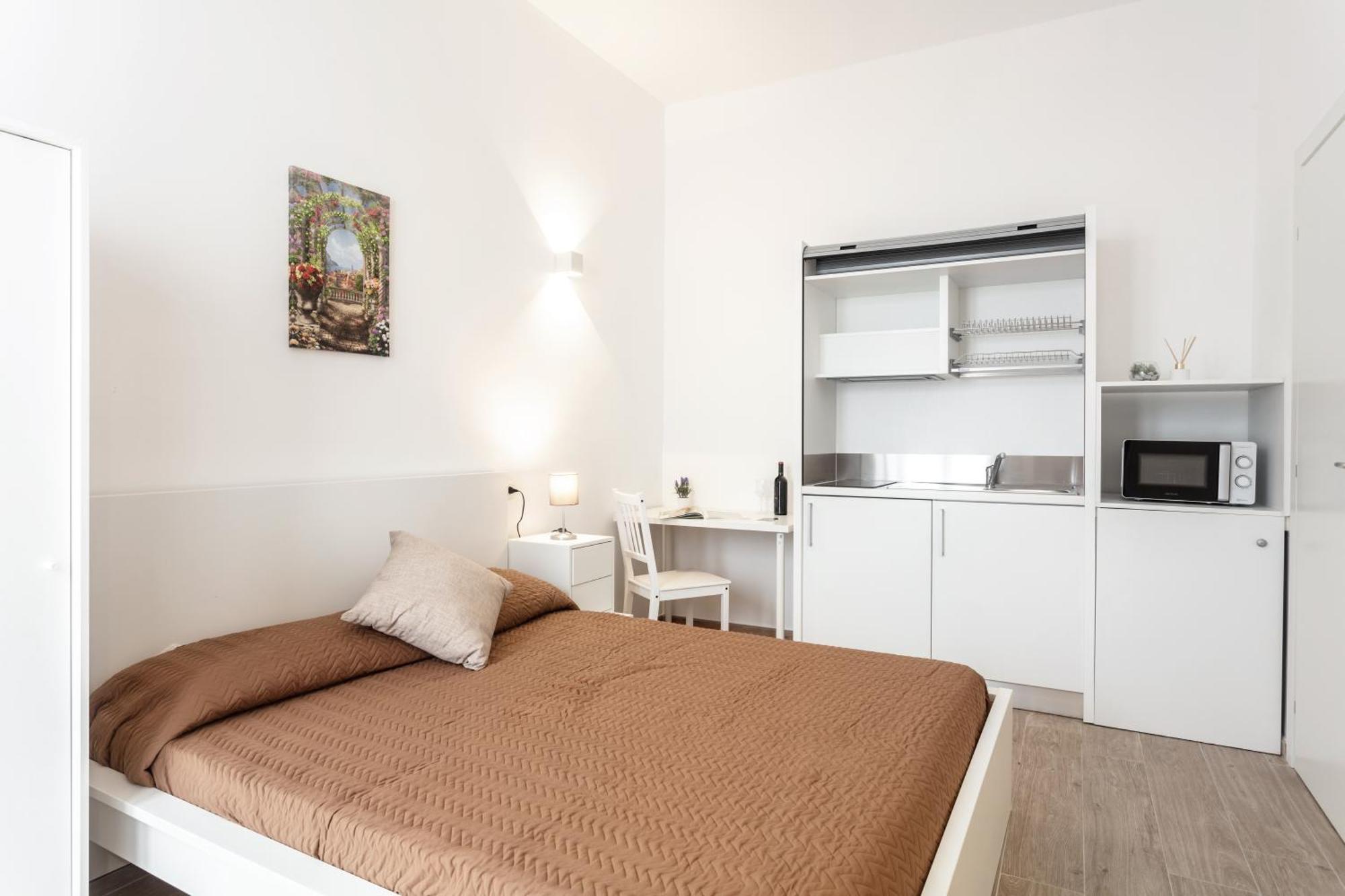 Lena'S Rooms 올비아 외부 사진