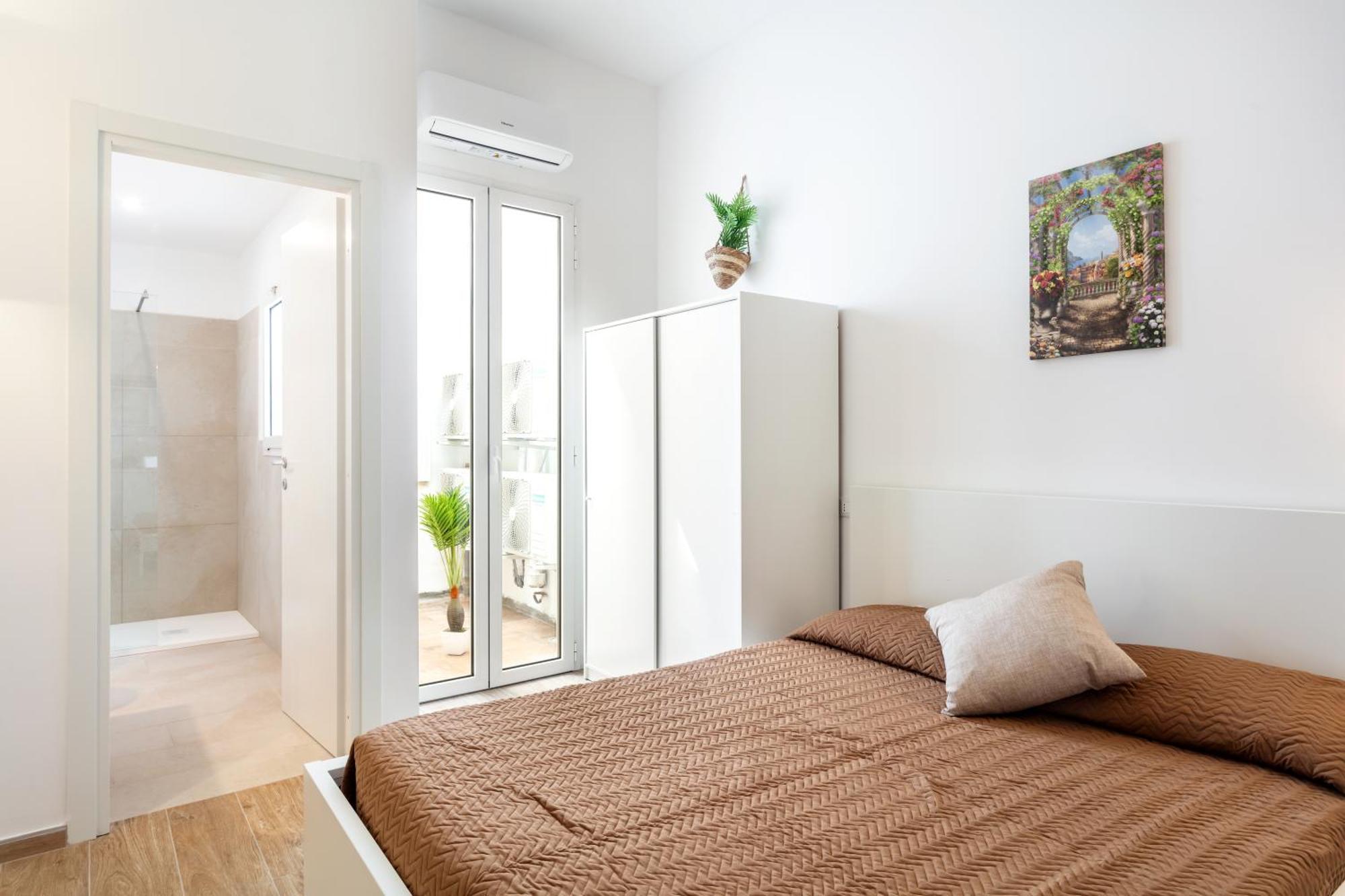 Lena'S Rooms 올비아 외부 사진