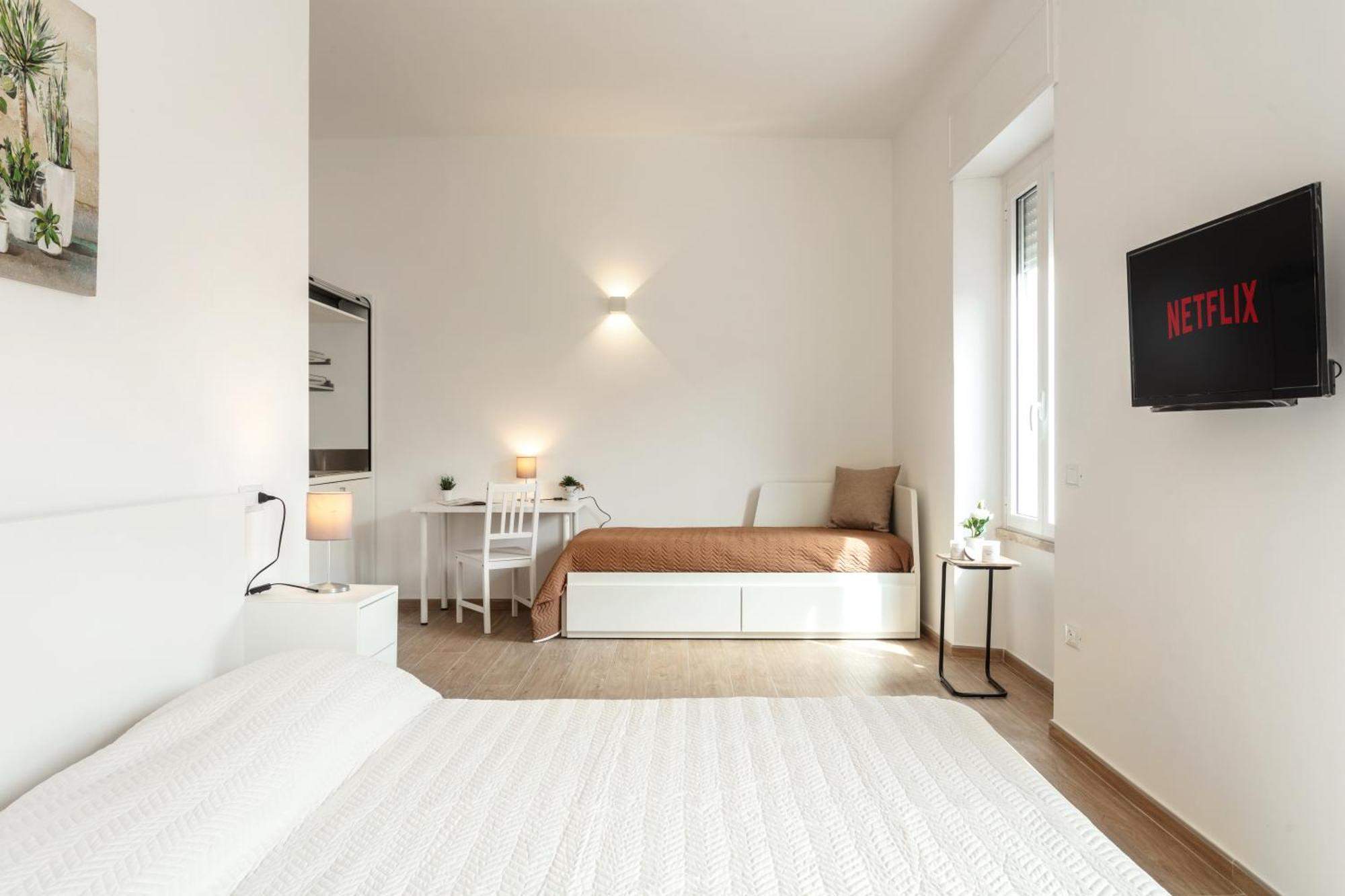 Lena'S Rooms 올비아 외부 사진