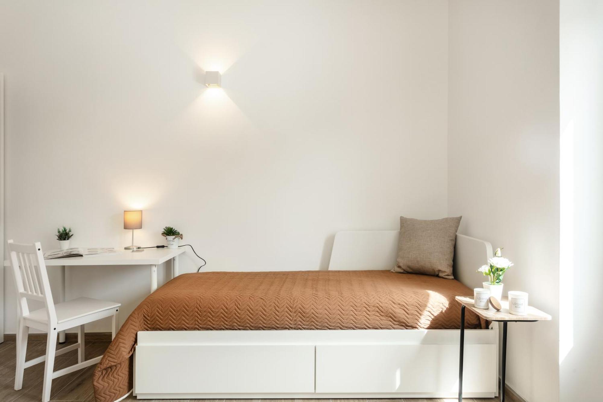 Lena'S Rooms 올비아 외부 사진