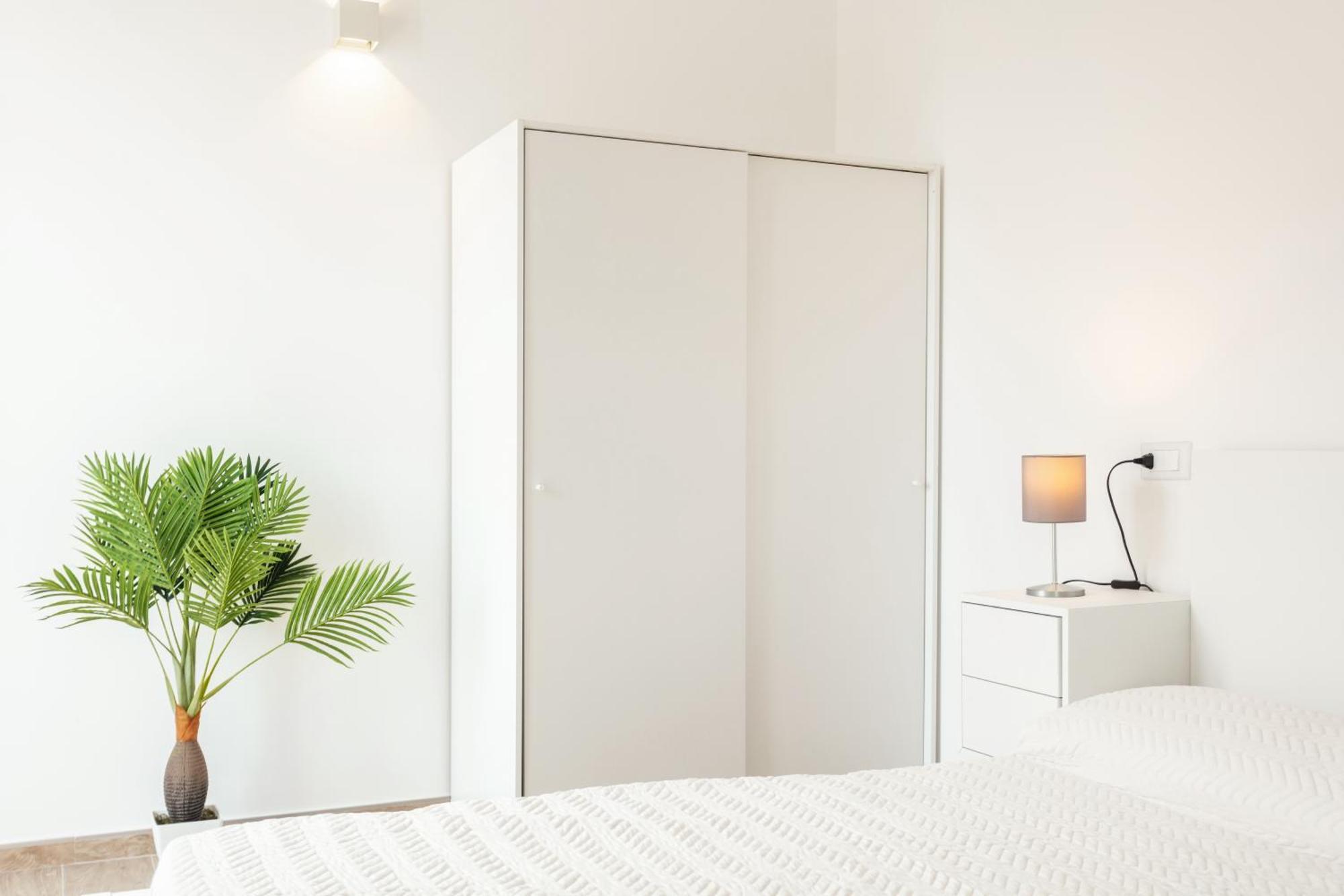 Lena'S Rooms 올비아 외부 사진