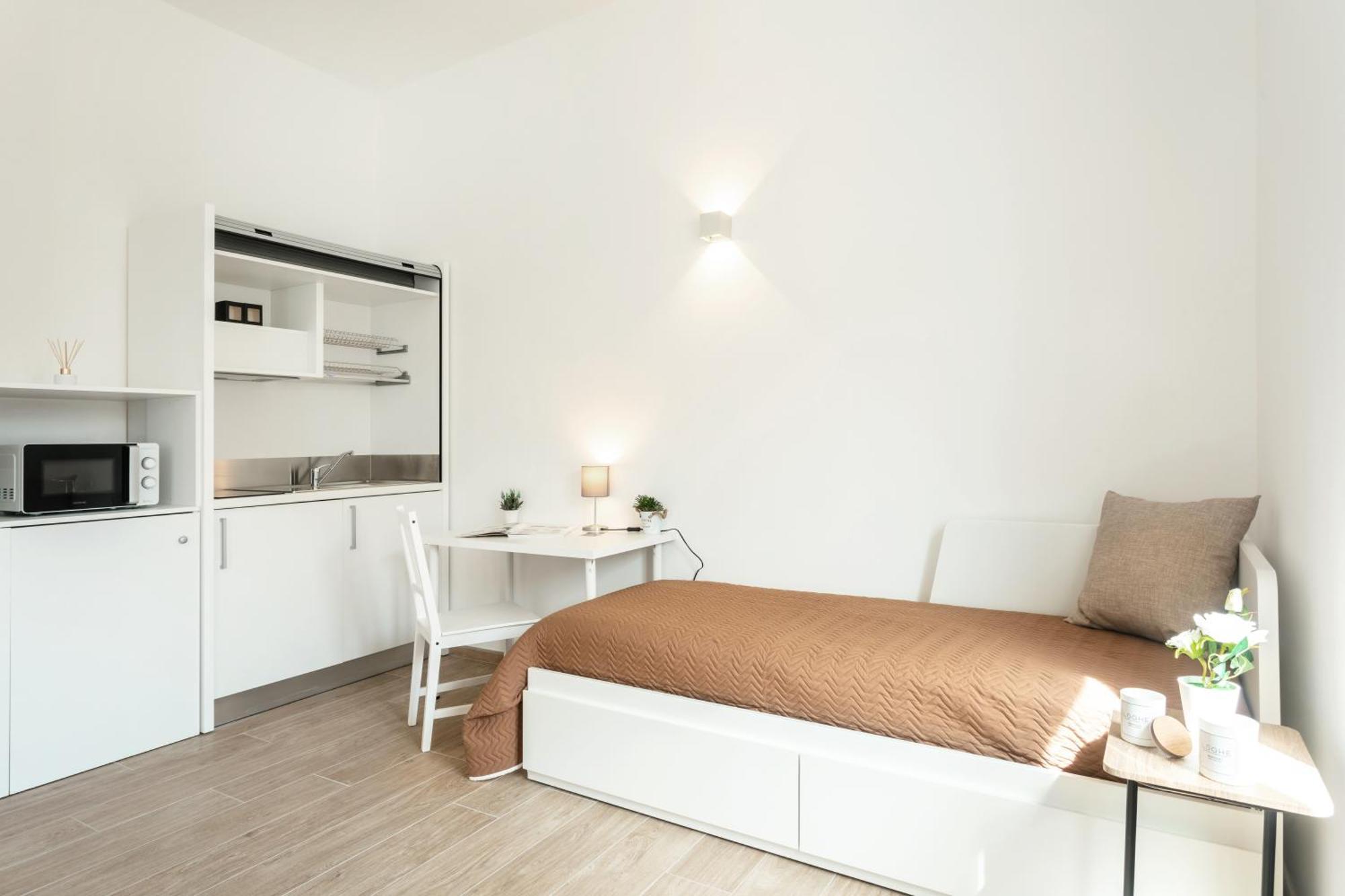 Lena'S Rooms 올비아 외부 사진