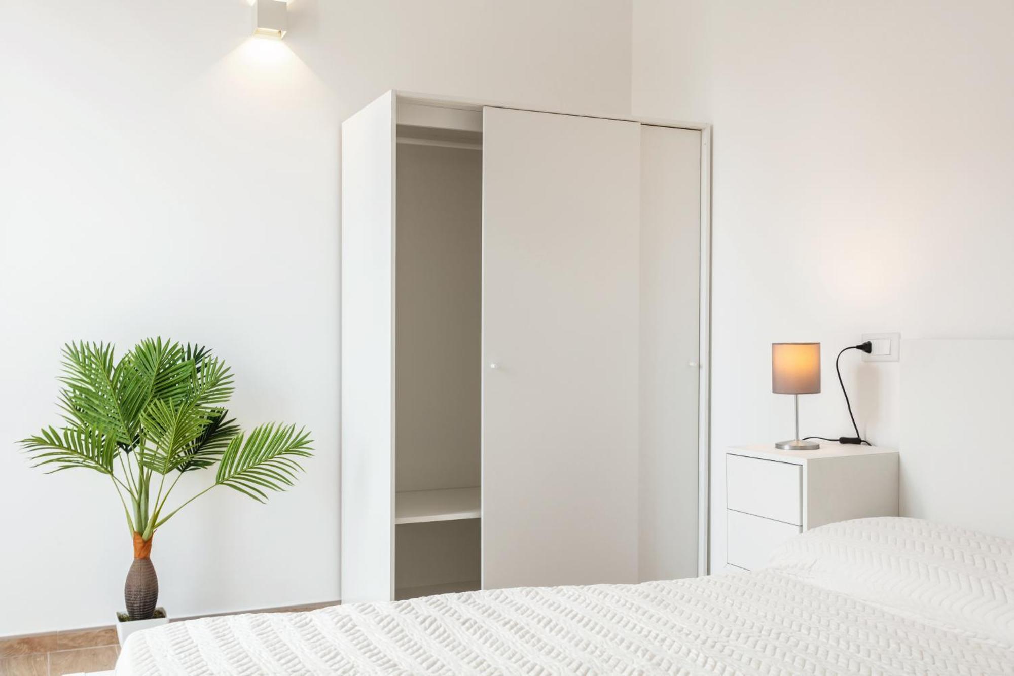 Lena'S Rooms 올비아 외부 사진